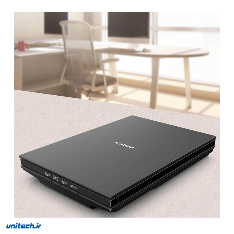 اسکنر کانن مدل CanoScan LiDE 3004